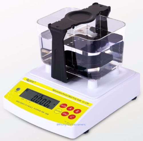 Precious Metal Tester, Power : AC 100V-240V