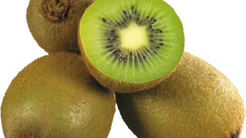 Fresh Kiwi