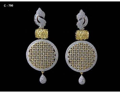 Designer Artificial Earrings