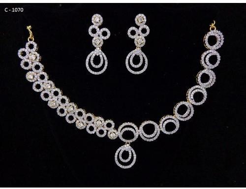 Designer Necklace Set