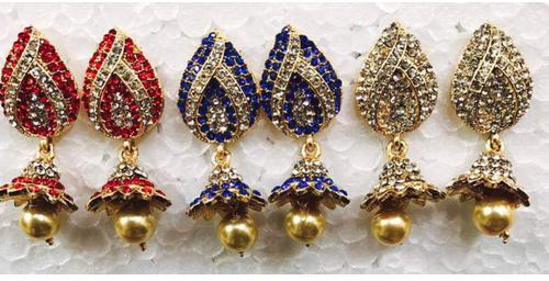 Fashionable Earrings