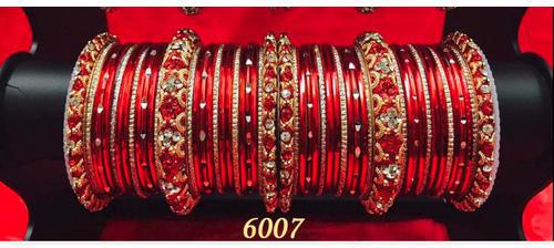 Ladies Bangle Set