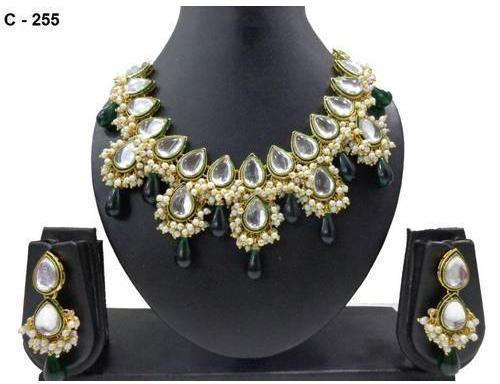 Trendy Necklace Set