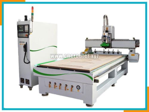 1325 Linear ATC CNC Router Machine, Brand Name : Stylecnc