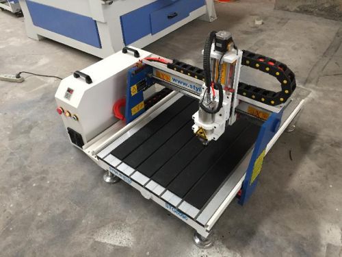 CNC Router Machine, Brand Name : Stylecnc