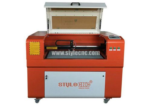 New Design Laser Engraving Machine, Brand Name : Stylecnc
