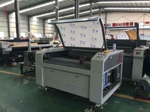 Laser cutting machine, Brand Name : Stylecnc