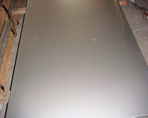 304 Stainless Steel Plates