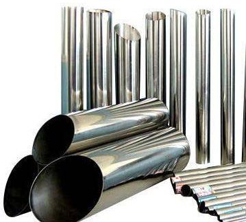 310 Stainless Steel Pipes