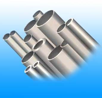 321 Stainless Steel Pipes