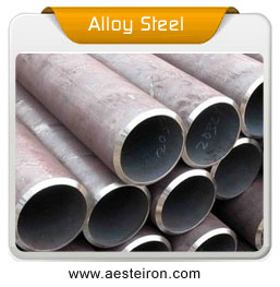 ASTM a335 p11 Pipe