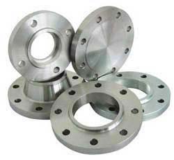 Inconel Flanges