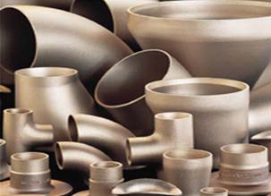 Inconel Pipe Fittings