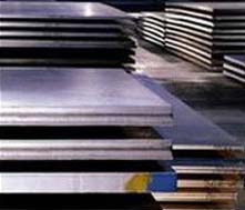 Inconel Plates