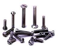 Monel Fasteners