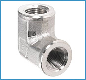 Stainless Steel Pipes Fitting