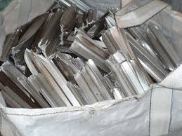 Aluminium Scrap