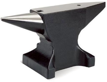 Cast Iron Anvil