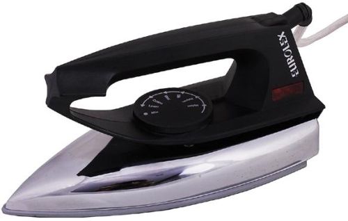 USHA SHRIRAM EI1101-750Wt Dry Iron