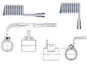 Cable Coil Heaters