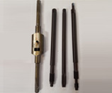 Melt Pressure Transducer - Cleaning Tool Kit