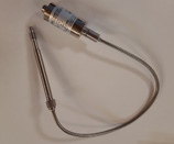 Melt Pressure Transducer - Flex