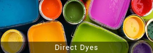 Direct Dyes