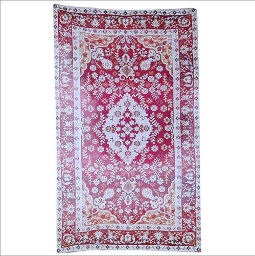 TC23 Embroidered Durries