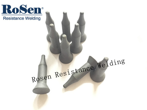 AL2O3 KCF Guide Pin, Brand Name : Rosen