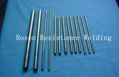 Projection Welding KCF Material, Length : 20mm-70mm