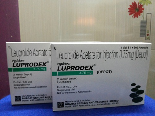 Luprodex Injection