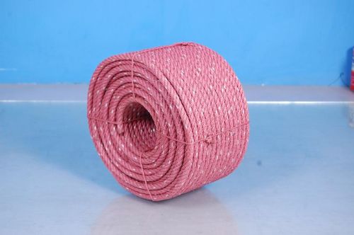 HDPE/PE Rope