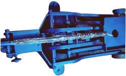 SATYA MS Hydraulic Gearbox Jack, Size : 25 Mm