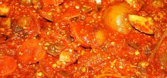 Mango pickle, Feature : Easy To Digest, Good In Taste