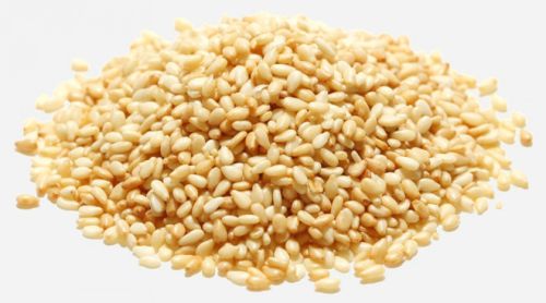 Sesame seeds, Cultivation Type : Natural