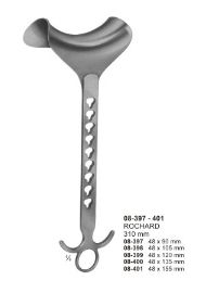 Abdominal Retractors