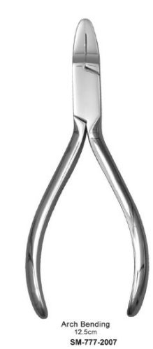 Contouring and Wire Cutting Pliers