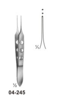 Delicate Tissue Forceps