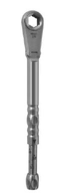 Hexagonal Torque Ratchet Wrench