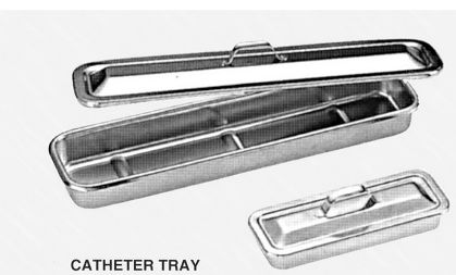 Instruments Trays