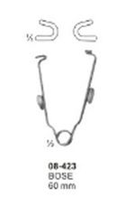 Self-Retaining Retractors