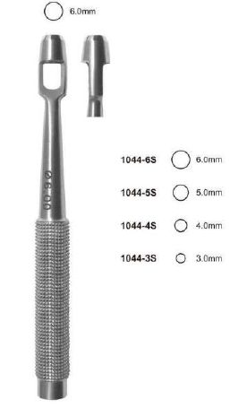 Tissue Punches Straight