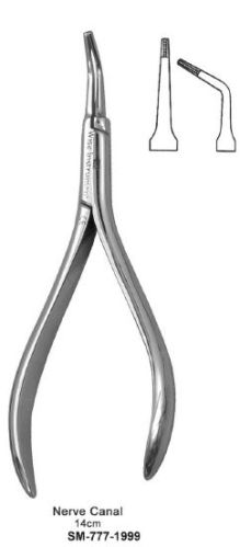 Wire Bending and Contouring Pliers