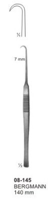 Wound Trachea Retractors
