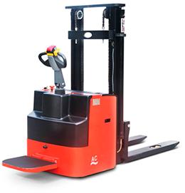 Fully Electric Stacker