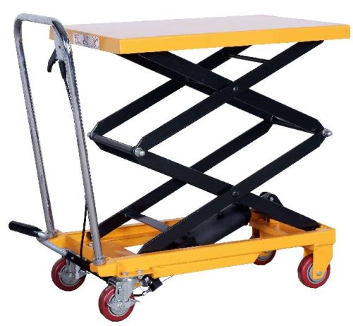 Lifting Table