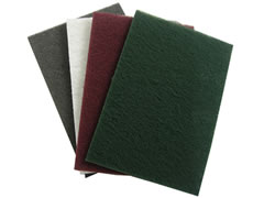 Non Woven Pad