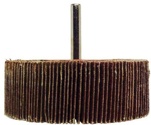 Spindle Mounted Flap Wheels