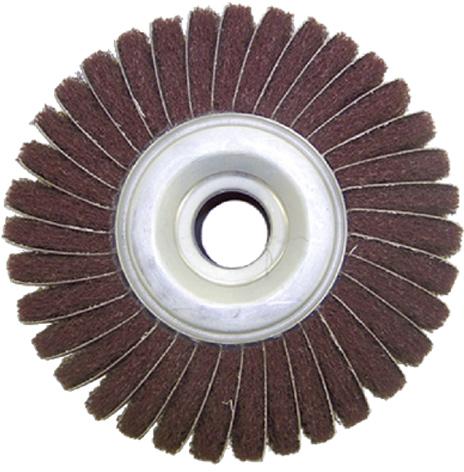 Unmounted Flap Wheels