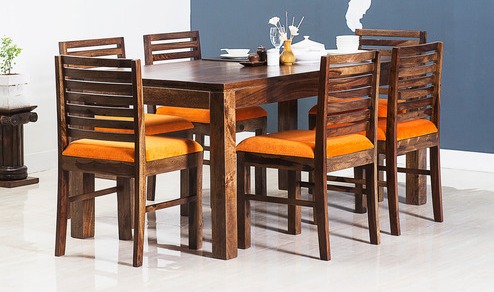 Room Crafts Dining Set